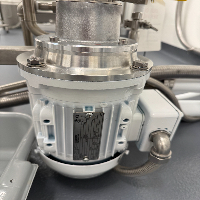 IKA CD10 Conical Dryer image 3